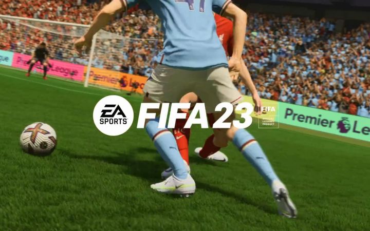 【IGN】《FIFA 23》深度实机演示截图