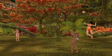 《死或生》推恋爱模拟新作，制作人：《完蛋》的成功有给我们带来参考