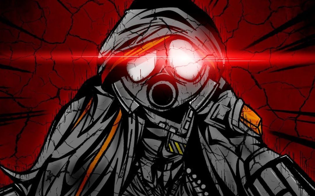 【明日方舟/熟肉】萌新博士Rebie的泰拉之旅第四集截图
