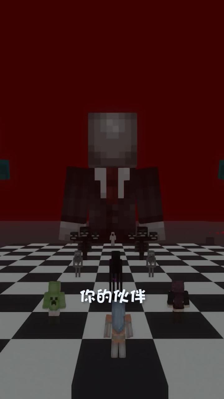 白喵解放力量,究竟303会想起来吗 @鱼公小溺(溺尸王) @爱摸鱼的王多鱼 #我是世界截图