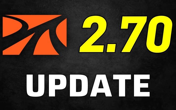 【YouTube】ProMods 2.70 更新:芬兰 |英国、土耳其、波兰、瑞典、哈萨克斯坦:未来版本|ProMods 2.70 Update: Finlan截图