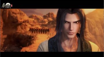 【精彩视频】秦时明月世界手游研发全纪实