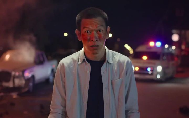 泰国戒酒广告，从没让人失望过截图