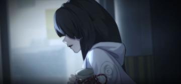 《迷雾公式》 雾中夜话PV03 - 百目鬼