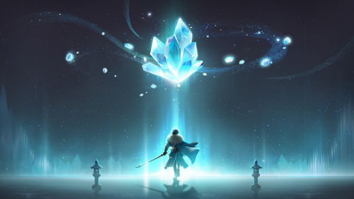 全新概念pv首曝《少年三国志2》616开启新世代!截图