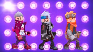 想学香肠抖肩舞？我教你啊~