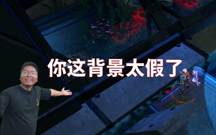 不过是另一个平平无奇的绝版Bug截图