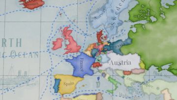 Victoria 3 - Gameplay Trailer