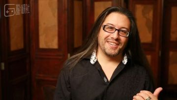 新作被砍的“DOOM之父”，认为独立游戏才是游戏开发的未来