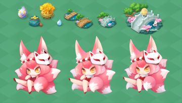 你以为的苏妲己和游戏中苏妲己