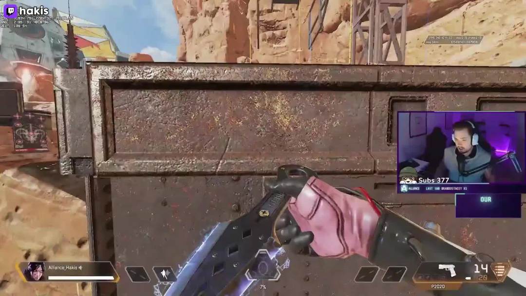 【APEX/转载】Hakis的240fps superglide小技巧截图