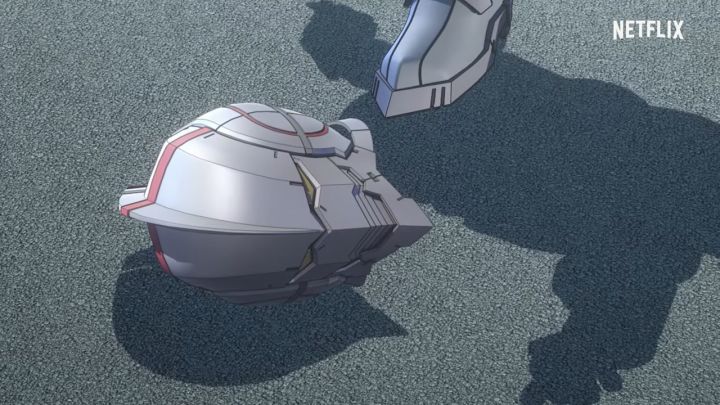 《ULTRAMAN》第 2 季 - 正式預告截图