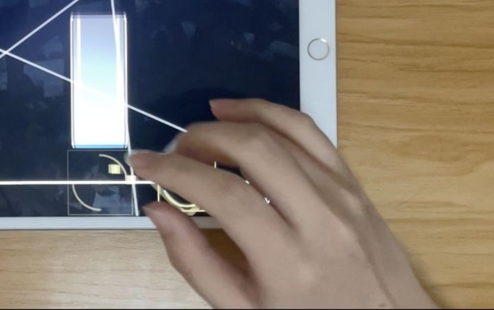 这样偷懒你也可以!截图