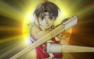 《幻想水浒传 1&2 HD复刻合集》 2023年登陆全平台【TGS2022科乐美】