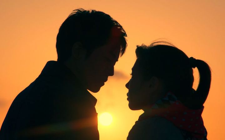 宫九+大石静编剧?!Netflix喜剧《我们离婚吧》正式预告截图