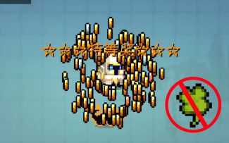 【季风】【元气骑士】提高刮刮乐中奖率的小技巧（非好运气因子）