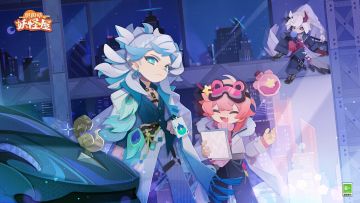 新版本情报 | 鬼王归来，缔盟大江山