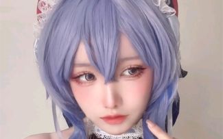 “王小美，那是谁呀”