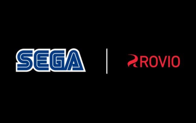 [SEGA世嘉收购Rovio]20年了，Rovio有了新的主人！截图