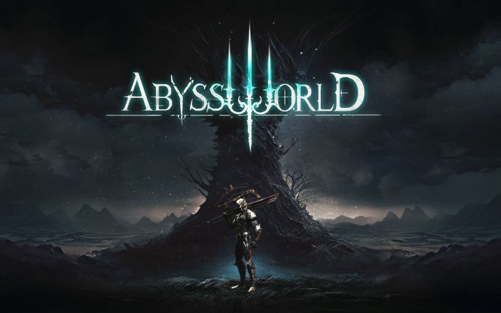 黑暗奇幻ARPG《深渊国度》首曝 国人团队虚幻5引擎打造截图