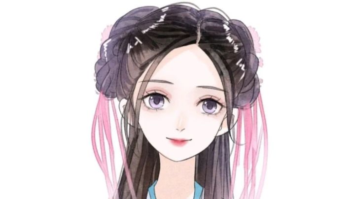 桃花回风舞柳剑法技能演示截图