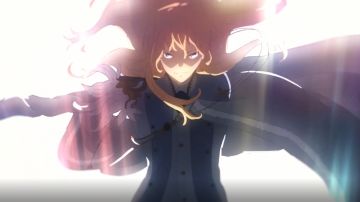 【Fate/Grand Order】神代巨神海洋 亚特兰蒂斯 击坠神明之日