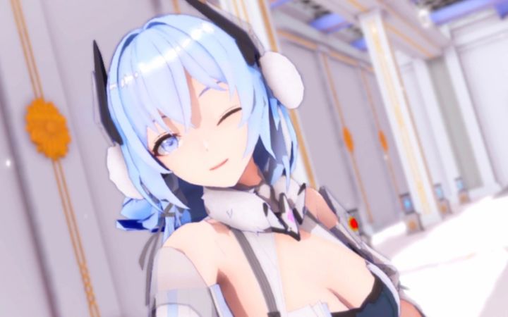 冰渊1.5黑区下半33s截图