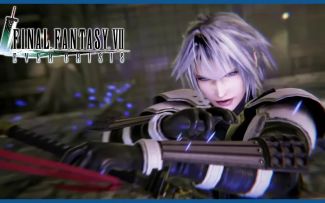 【FF7EC】可操控萨菲罗斯更新预告