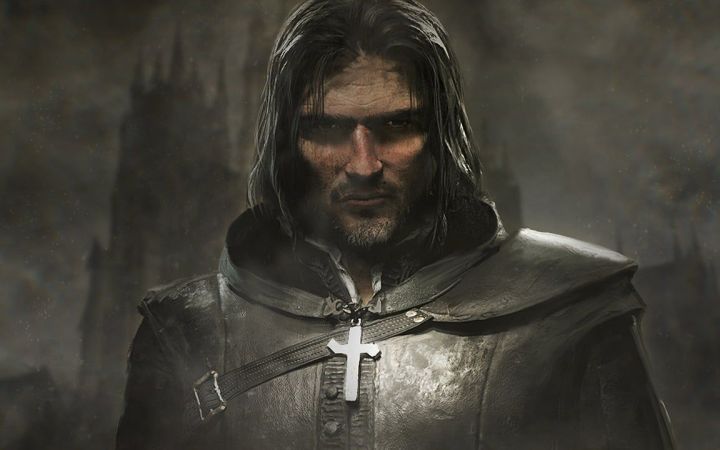 【IGN】《我,审判官》公布预告截图