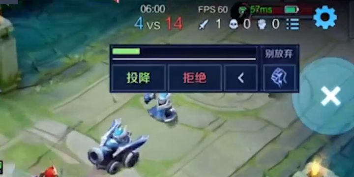 疯狂掉点天裂开局都能翻盘?越逆风越能看出白起这个英雄翻盘能力有多强#巅峰赛 #逆风翻盘 #这波我天秀截图