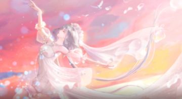 让爱乘风！“玩”皮一夏版本动态壁纸放送