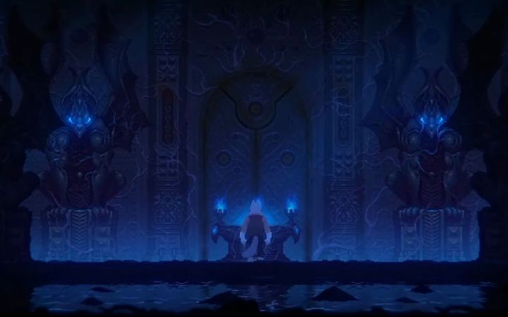 【TGS2021】Gamera公布《水银疗养院》,控制动物进行冒险截图