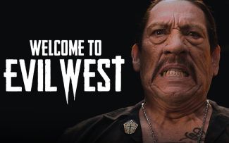 【IGN】《暗邪西部》真人宣传视频