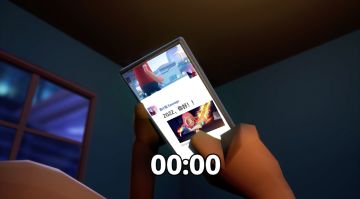 这是不是你跨年的样子？过于真实了！