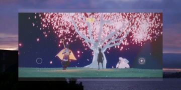 【景点】单人云野景点：镜面云海打卡教程