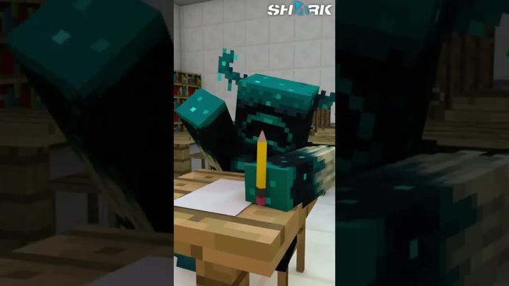当一个典狱长去上学的时候…截图