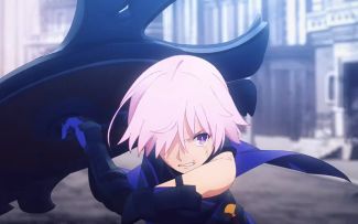 《Fate/Grand Order》美服6周年纪念预告