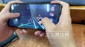 教了没玩过崩坏3的舍友两分钟,他自己批发了个10秒冰猪(截图