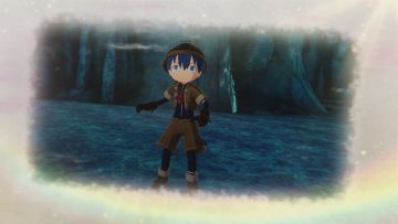 Made in Abyss: Binary Star Falling into Darkness - System Trailer - Nintendo Switch