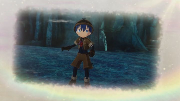 Made in Abyss: Binary Star Falling into Darkness - System Trailer - Nintendo Switch截图