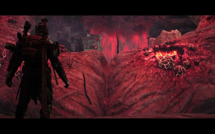【TGA2022】《Remnant 2》CG预告片发布，支持多人截图