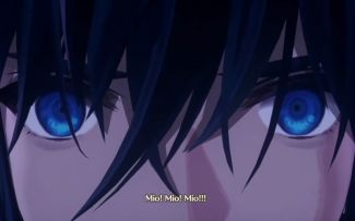 【异度之刃3】诺亚但是Miooooo！