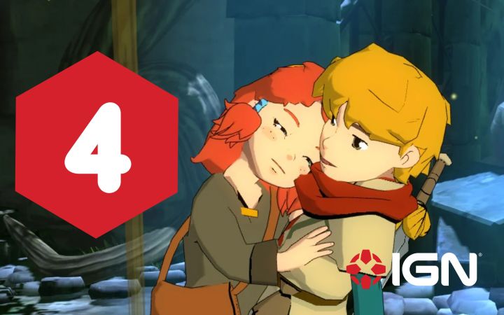 【IGN】4分,《巴尔多:猫头鹰守卫者》评测:像是在沼泽中的艰难跋涉截图