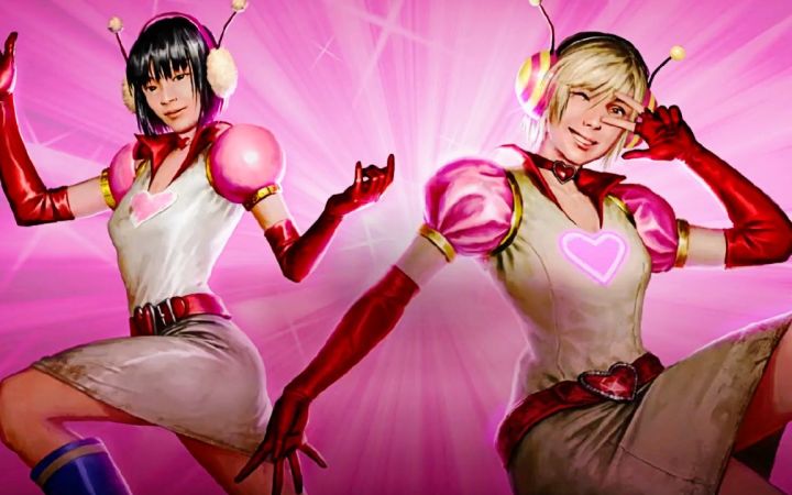 【IGN】《黎明杀机》「寂静岭收藏」宣传视频截图