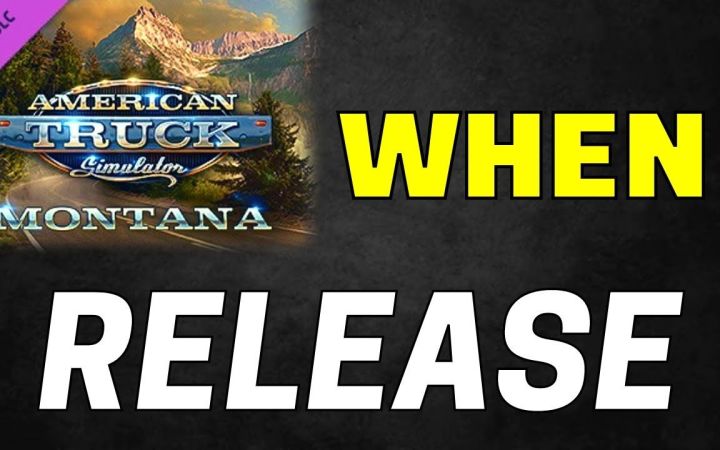 【YouTube】蒙大拿州 DLC 9月前发布 - 发布时间框架推测|新AI与公司|美卡|Montana DLC Release By September -截图