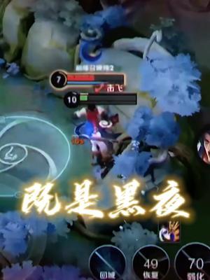 暗信的正确玩法#王者荣耀#赖神暗信#上热门@抖音小助手截图
