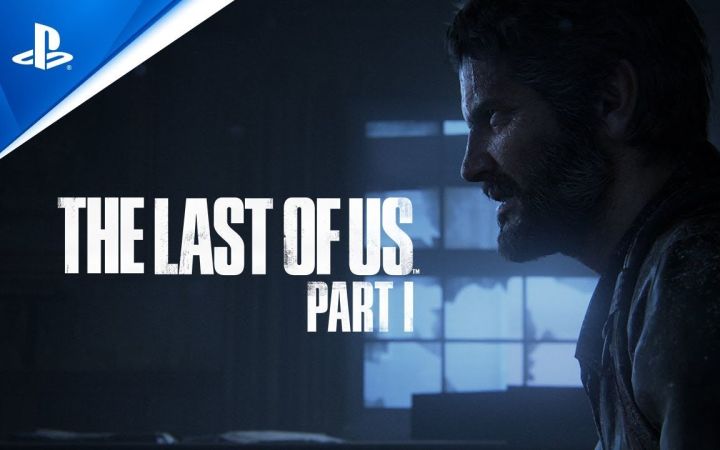 【IGN】《最后生还者 第一部》发售预告截图