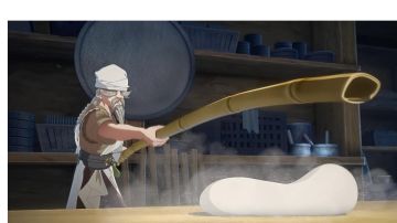 武林闲侠CG丨三个场景让你相信身边人人都会武术