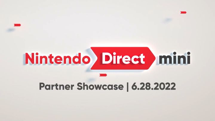 Nintendo Direct Mini截图