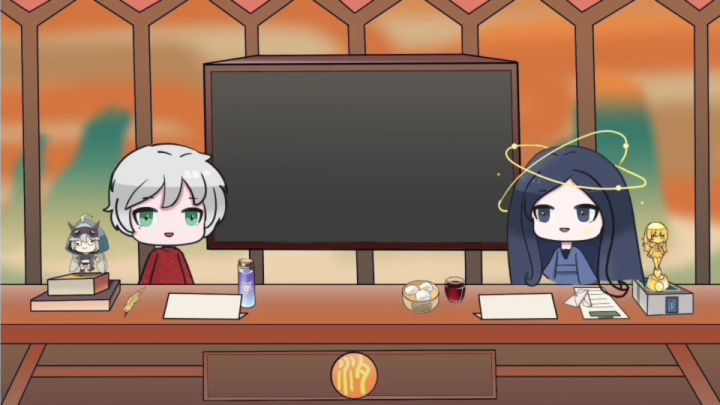 《新月电视台一周年特别篇》截图